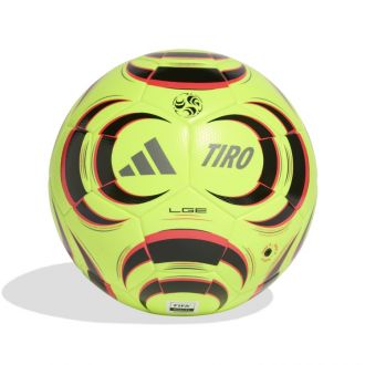 Piłka nożna adidas Tiro League zielona KA5260 - zdjęcie główne