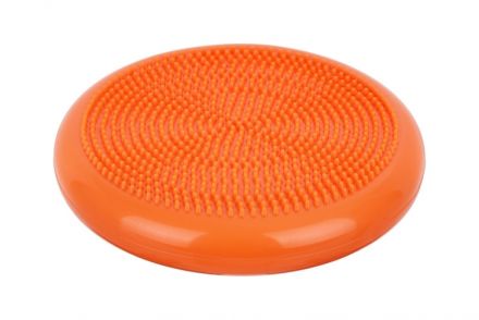 Beret stabilizacyjny, dysk pompowany - zdjęcie główne