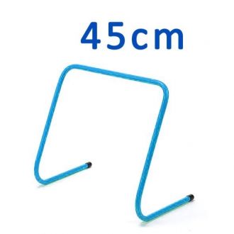 Płotek treningowy koordynacyjny 45 cm - zdjęcie główne