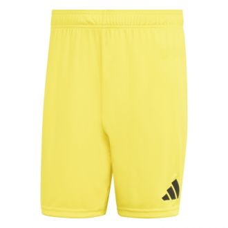 Spodenki męskie adidas Entrada 26 żółte JZ2518 - zdjęcie główne