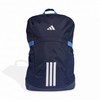 Plecak adidas Tiro granatowy KD4223 - zdjęcie główne