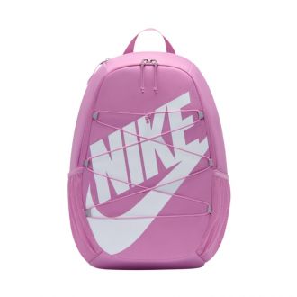 Plecak Nike Heritage Sweep różowy IO8733 503 - zdjęcie główne