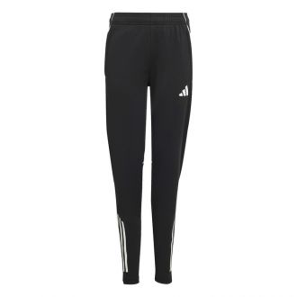 Spodnie dla dzieci adidas Tiro 25 Competition Training czarne - zdjęcie główne