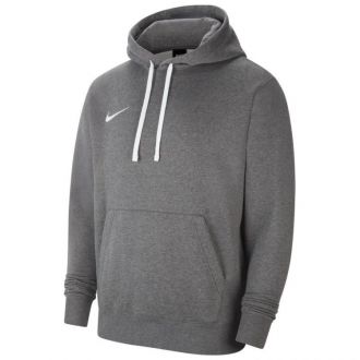 Bluza męska Nike Team Club 20 Hoodie szara CW6894 071 - zdjęcie główne