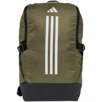 Plecak adidas Essentials 3-Stripes TR BP oliwkowy IZ1909 - zdjęcie główne