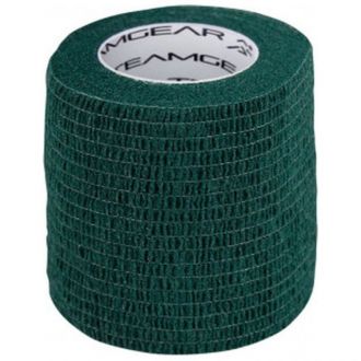 SELECT Taśma Do Getr 5cm X 4.5m Zielona - zdjęcie główne