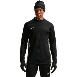 Bluza męska Nike Dri-FIT Park 26 czarna HM7249 010 - zdjęcie główne