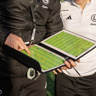 Tablica taktyczna, folder SILVER - zdjęcie główne
