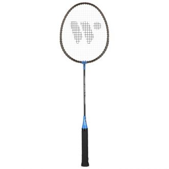 WISH Rakietka Badmintonowa Alumtec 316 Niebieska 14-00-018 - zdjęcie główne