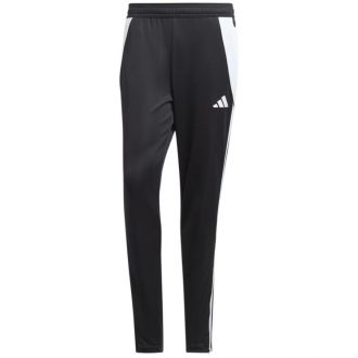 Spodnie męskie adidas Tiro 24 Training czarne IP1952 - zdjęcie główne