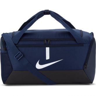Torba sportowa Nike Academy Team granatowa na ramię treningowa - zdjęcie główne