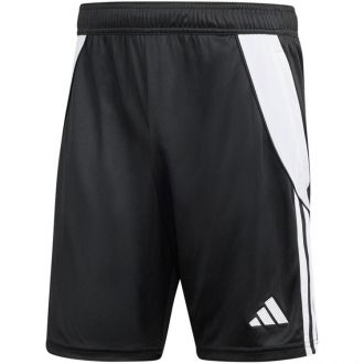 Spodenki męskie adidas Tiro 24 Training czarne IP1951 - zdjęcie główne