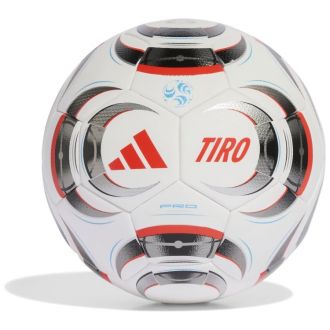 Piłka nożna adidas Tiro Pro FIFA QUALITY PRO JW1533 - zdjęcie główne