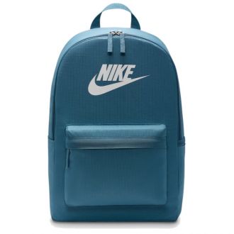 Plecak Nike Heritage Backpack morski DC4244 006 - zdjęcie główne