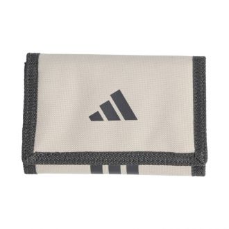 Portfel adidas PrimeLift beżowo-szary KC6919 - zdjęcie główne