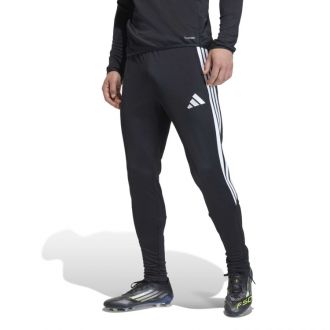 Spodnie męskie adidas Tiro 26 League Training Regular czarne JY7230 - zdjęcie główne