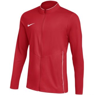 Bluza męska Nike Dri-FIT Park 26 czerwona HM7249 657 - zdjęcie główne