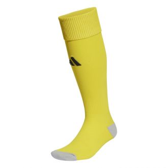 Skarpetogetry adidas Milano 23 żółte IB7815 - zdjęcie główne