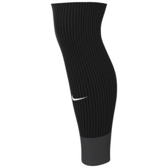Rękawy piłkarskie czarne Nike Matchfit Slevee Team/Strike FQ8282-010/L/XL - zdjęcie główne