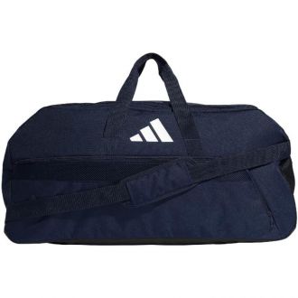 Torba adidas Tiro 23 League Duffel Large granatowa IB8655 - zdjęcie główne