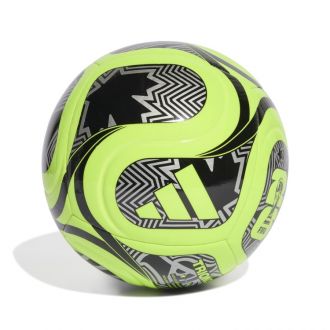 Piłka nożna adidas World Cup 26 Trionda Club JD8052 treningowa - zdjęcie główne