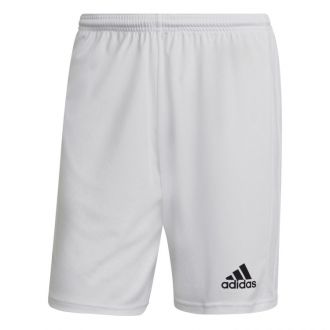 Spodenki męskie adidas Squadra 21 Short białe GN5774 - zdjęcie główne