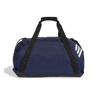 Torba adidas Tiro Duffle Medium granatowa KD4243 - zdjęcie główne