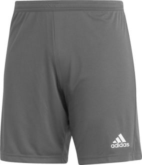 Spodenki męskie adidas Entrada 22 szare H57505 - zdjęcie główne