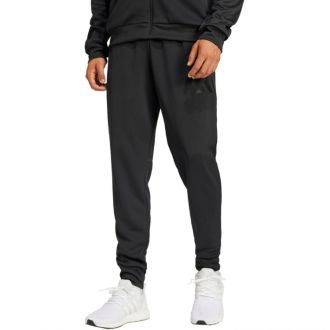 Spodnie męskie adidas Tiro 25 czarne JD9082 - zdjęcie główne