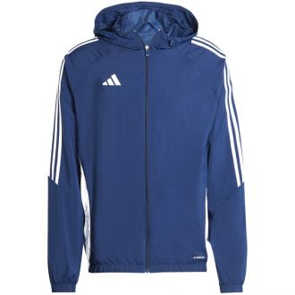 Kurtka męska adidas Tiro 24 granatowa IM8812 - zdjęcie główne