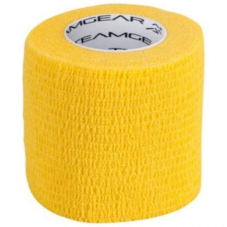 SELECT Taśma Do Getr 5cm X 4.5m Żółta TAŚMA/GETRY/ŻÓŁTY - zdjęcie główne