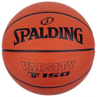Piłka do koszykówki Spalding TF-150 Varsity - zdjęcie główne