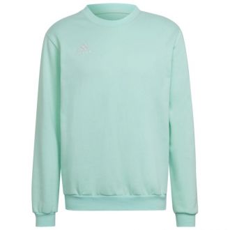 Bluza męska adidas Entrada bez kaptura HC5047 - zdjęcie główne