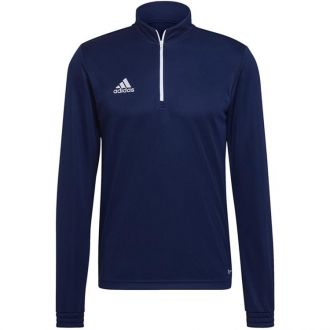 Bluza męska adidas Entrada 22 Training Top HB5327 - zdjęcie główne