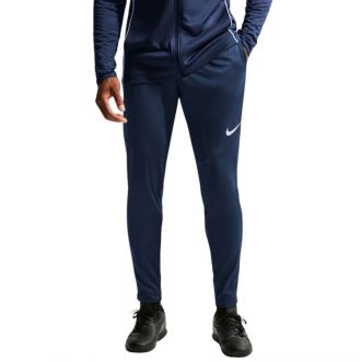Spodnie męskie Nike Dri-Fit Park 26 Pant Kp granatowe HM7171 410 - zdjęcie główne