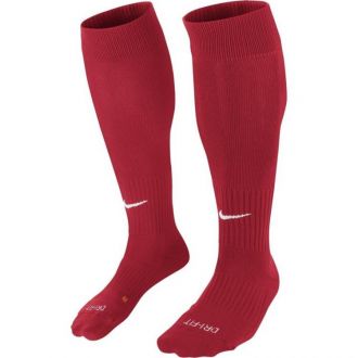 Skarpetogetry piłkarskie Nike Classic II Cushion Over-the-Calf nylonowe - zdjęcie główne