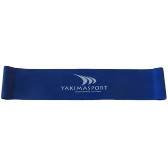Guma Fitness Yakima Sport niebieska 100249 - zdjęcie główne