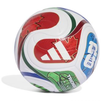 Piłka nożna adidas FIFA World Cup 26™ Trionda League 350g JD8167 - zdjęcie główne
