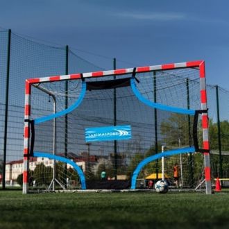 Mata do celności strzałów 3m x 2 m - zdjęcie główne