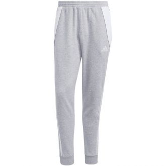 Spodnie męskie adidas Tiro 24 Sweat szare IS2153 - zdjęcie główne