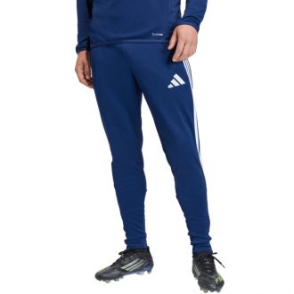 Spodnie męskie adidas Tiro 26 League Training Regular granatowe JY7229 - zdjęcie główne
