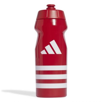 Bidon ADIDAS TIRO 0,5l czerwony IW8157 - zdjęcie główne
