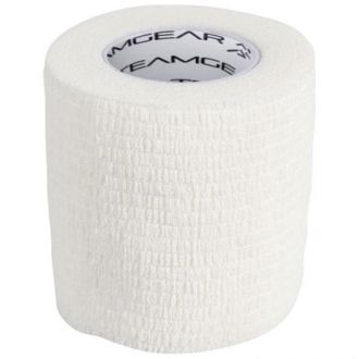 SELECT Taśma Do Getr 5cm X 4.5m Biała - zdjęcie główne