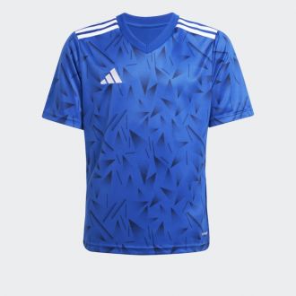 Koszulka dla dzieci niebieskai Team Icon 25 Jersey Kids - zdjęcie główne