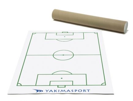 Blok trenerski FLIPCHART 70cm x 100cm - zdjęcie główne