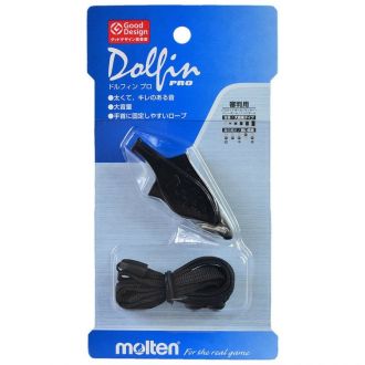 Gwizdek Molten Dolfin Pro - zdjęcie główne