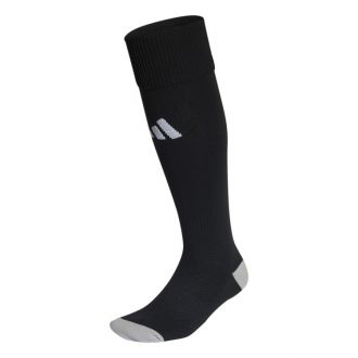 Skarpetogetry adidas Milano 23 czarne - zdjęcie główne