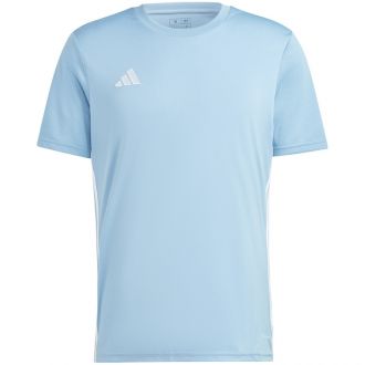 Koszulka męska adidas Tabela 23 Jersey błękitna IA9145 - zdjęcie główne