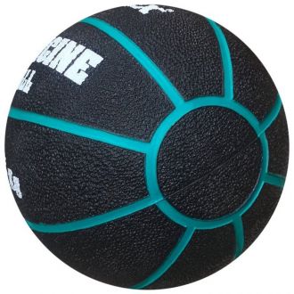 Piłka lekarska rehabilitacyjna VMB-L003G 3kg - zdjęcie główne