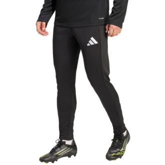 Spodnie męskie adidas Entrada 26 Training czarne KE9848 - zdjęcie główne